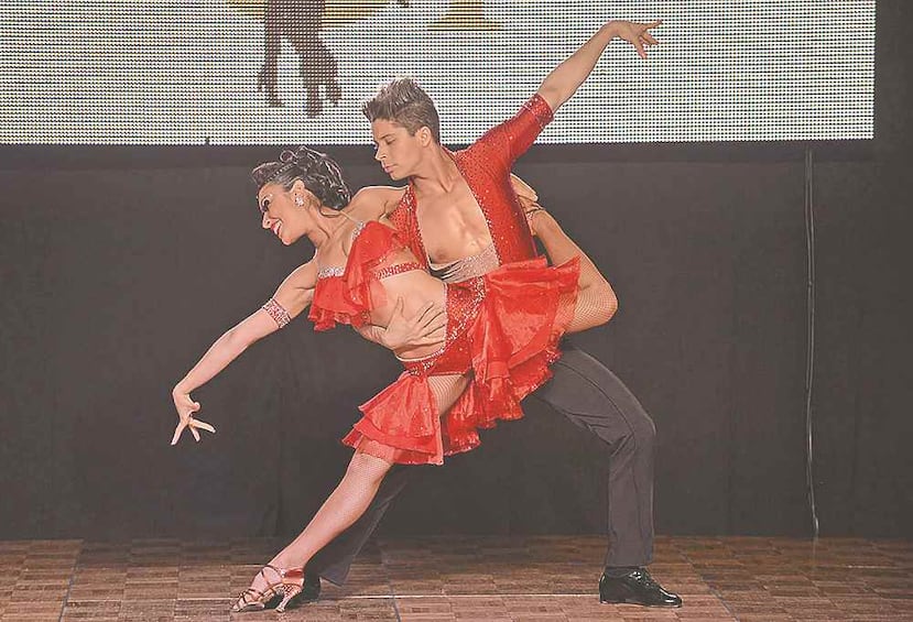 La cita musical también incluirá exhibiciones de baile de merengue, bachata, rueda de casino, bomba y el africano kizomba. (Archivo / GFR Media)