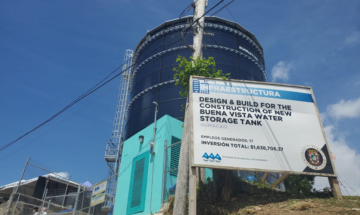 Grupo estadounidense pide investigación federal sobre impuestos municipales a fondos de reconstrucción en PR