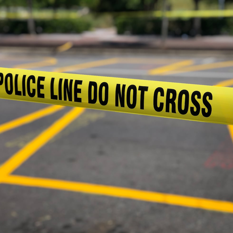 El caso es investigado por ATF.