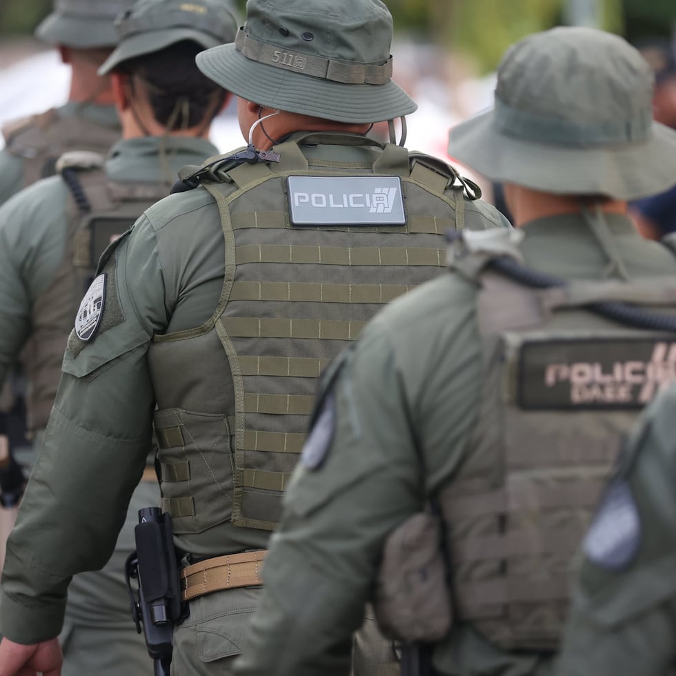 Operation “Safe Spaces” targeted 94 adults and one minor.