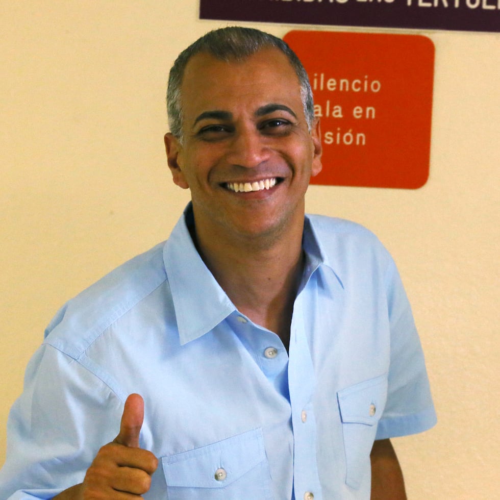 Huertas Torres, otrora activista del PNP, exempleado y excontratista legislativo, fungió como el enlace entre la Autoridad de Tierras, legisladores y las entidades que recibían los fondos del barrilito.