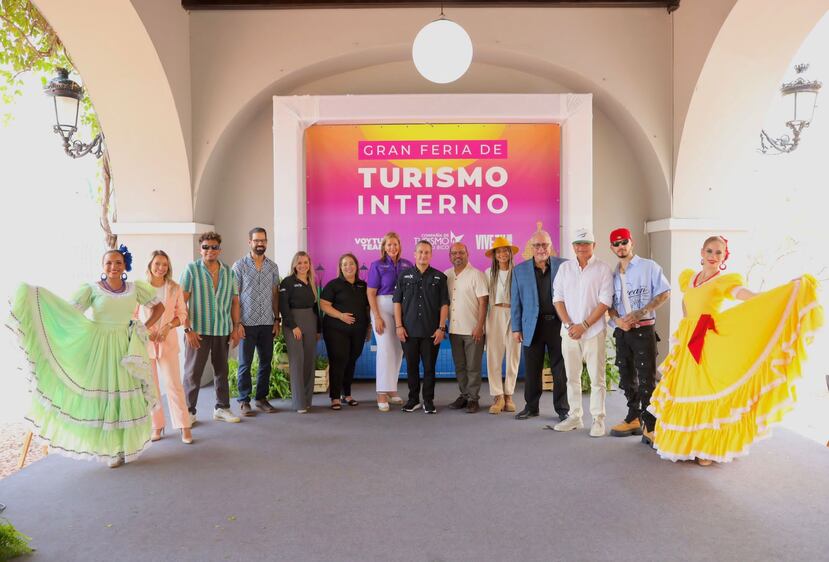 La Compañía de Turismo de Puerto Rico apuesta a que las personas conozcan los mejores destinos y experiencias para turistear alrededor de la isla en la Gran Feria de Turismo Interno 2024