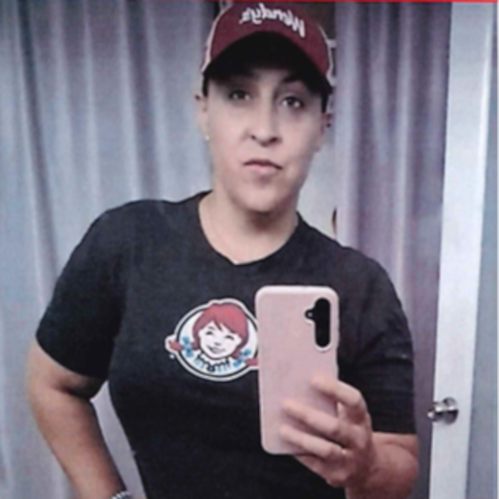 Jessica Marie Santiago Torres