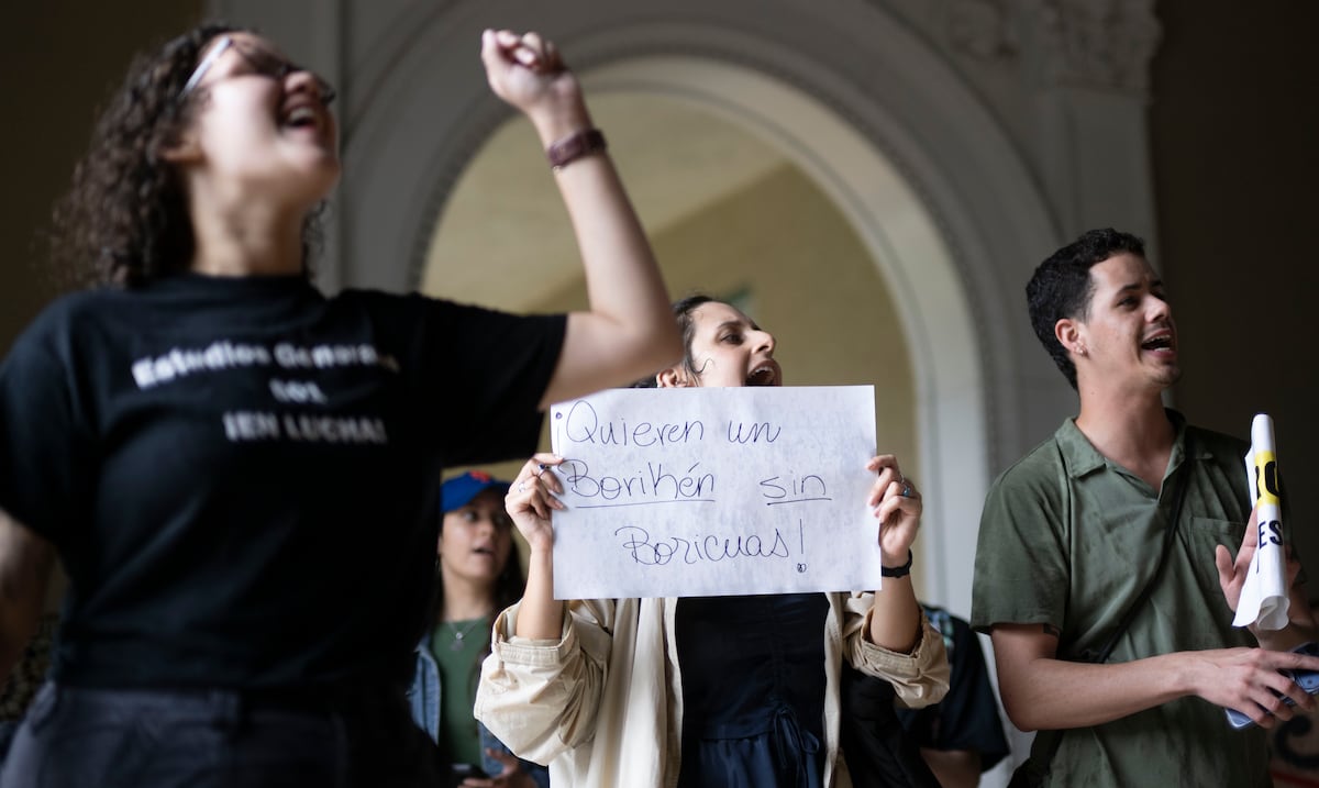 ¿Qué pasó esta semana en la Universidad de Puerto Rico? Aquí te explicamos