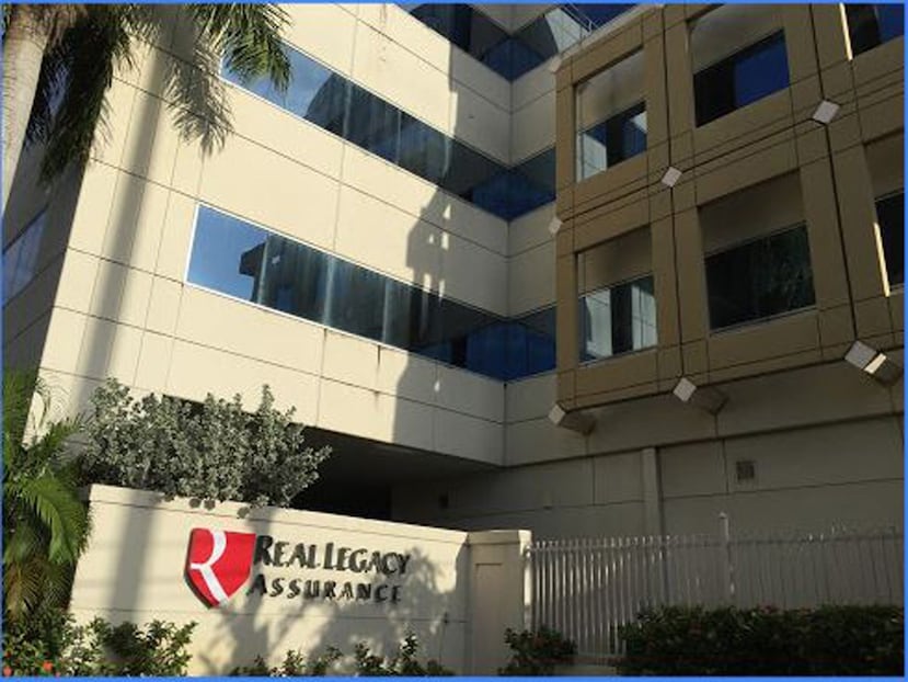 A mediados del año pasado, Real Legacy había quedado sin recursos y sin cubierta de reaseguro suficiente para pagar a sus asegurados.