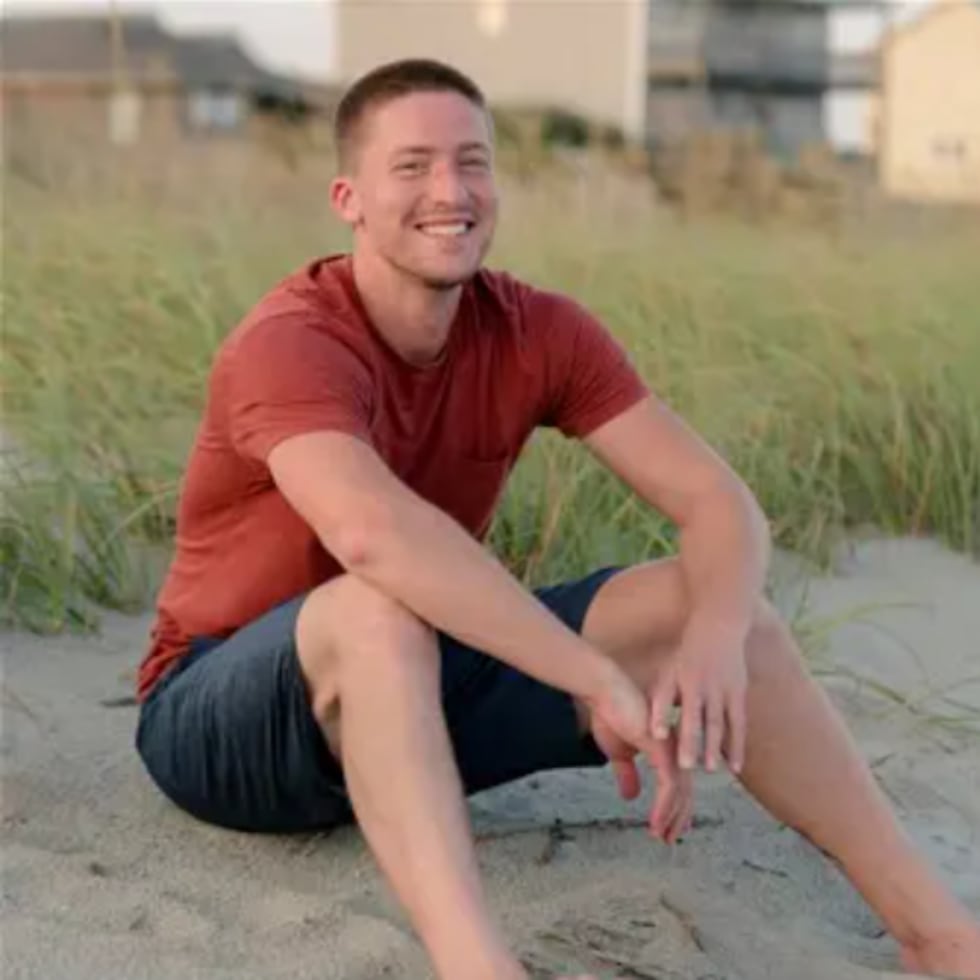 Tyler Wilkin era natural de Wilmington, Ohio, pero llevaba dos años viviendo en Puerto Rico.