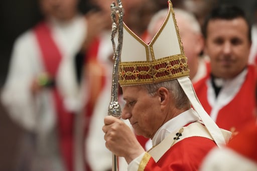 En medio de polémica por ejecución en Estados Unidos, Papa León XIV declara “inadmisible” la pena de muerte