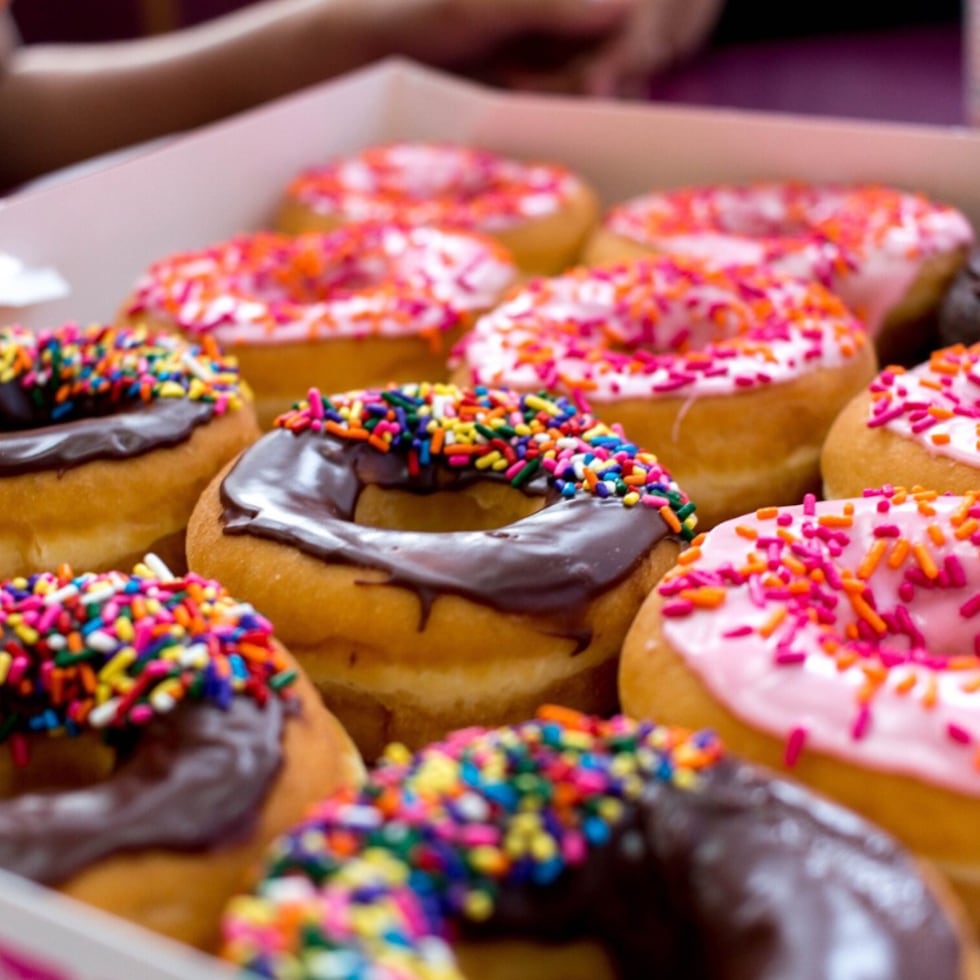 Under the agreement, Fusion Restaurant Group will produce the donuts and other desserts outside the stores and then deliver them daily to the other restaurants.