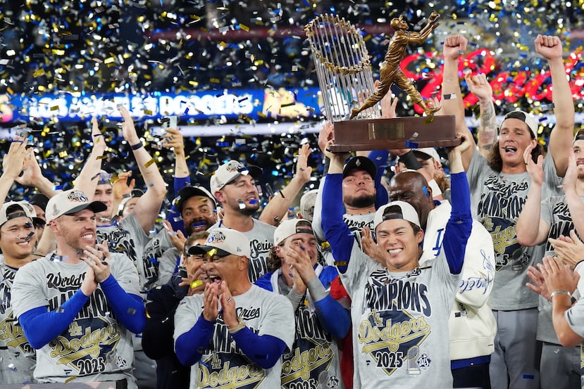 Los campeones Dodgers tienen la segunda nómina más alta para 2026 con $316.6 millones, pero si no tuvieran los contratos diferidos con nueve peloteros, el total real sería de $395.2 millones.