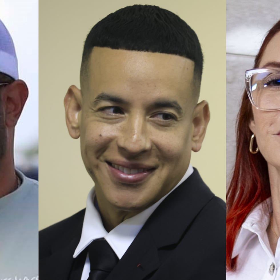 La demanda de Daddy Yankee fue radicada el pasado 29 de noviembre en el Tribunal Federal en San Juan.