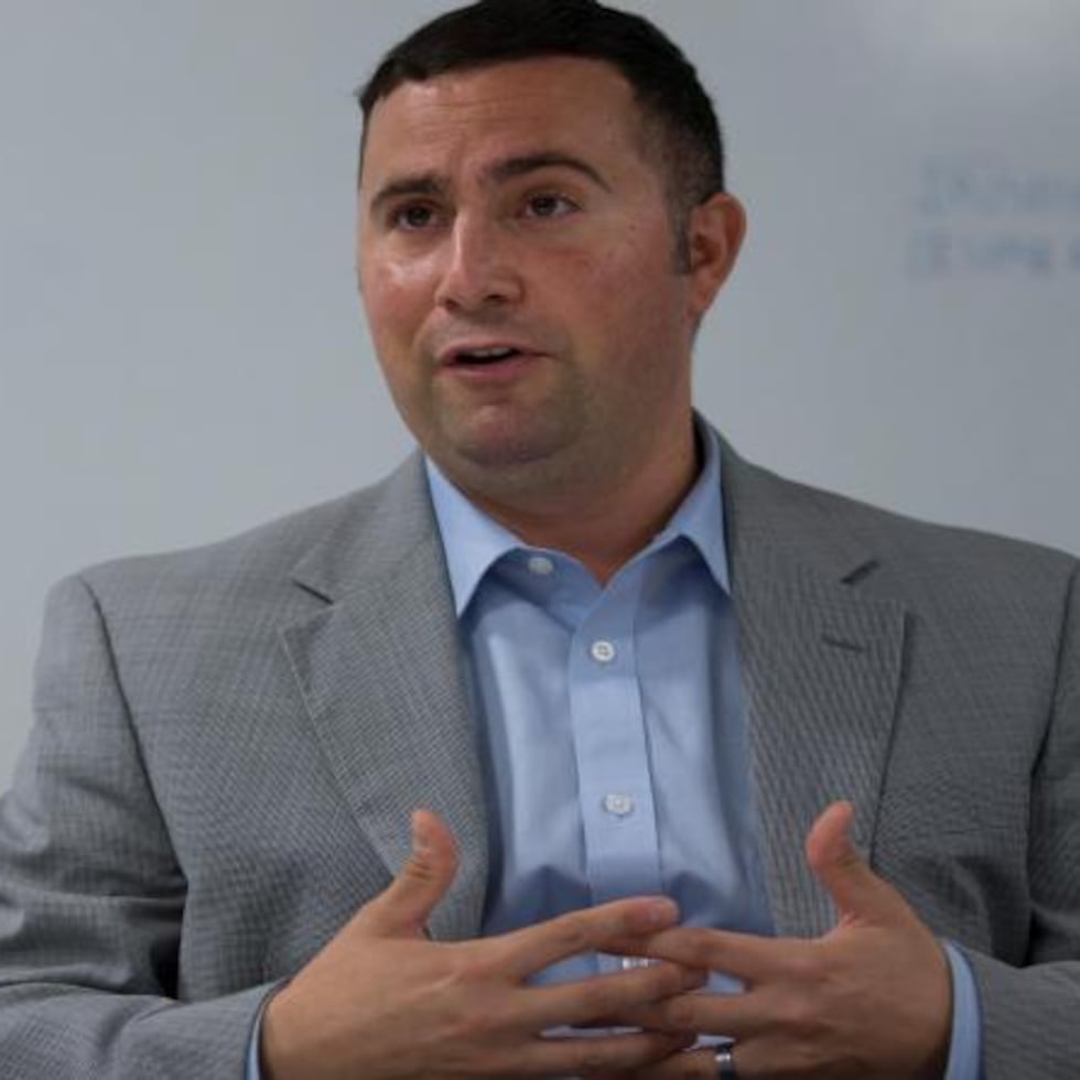 Darren Soto lideró el reclamo a la EPA para que asista a Puerto Rico durante la crisis de agua.