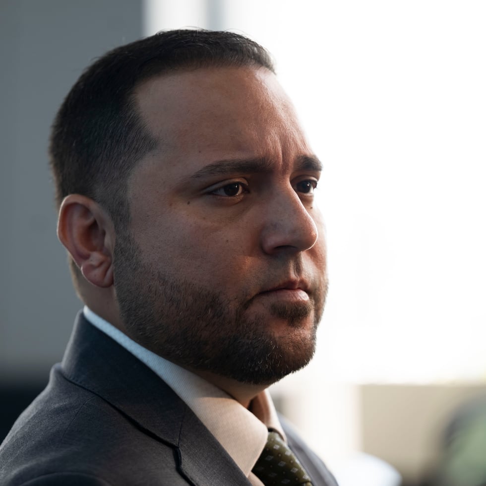 El director ejecutivo de la Oficina de Gerencia y Presupuesto, Orlando Rivera Berríos, dijo que aguardan por la aprobación de la Junta de Supervisión Fiscal a una reprogramación de fondos.