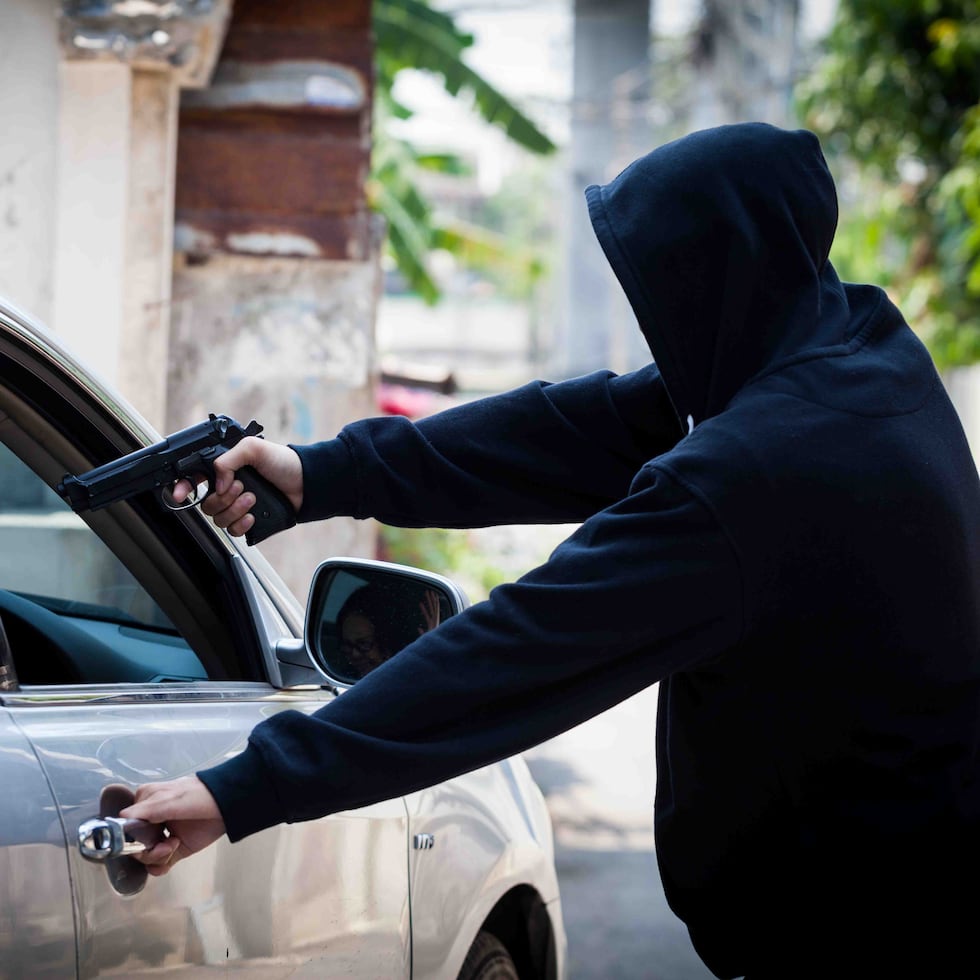 El caso es investigado por la Policía.