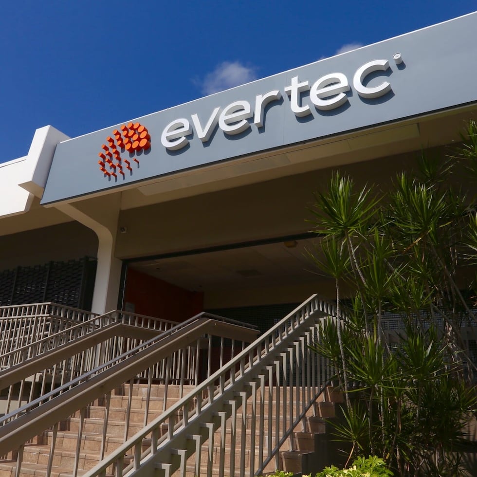 Evertec adjudicó la baja en ingresos netos a diversos factores, entre estos, los gastos asociados a las adquisiciones de otras compañías en América del Sur.