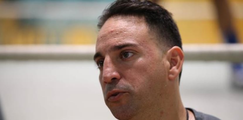 José “Chicky” Laureano (Archivo)