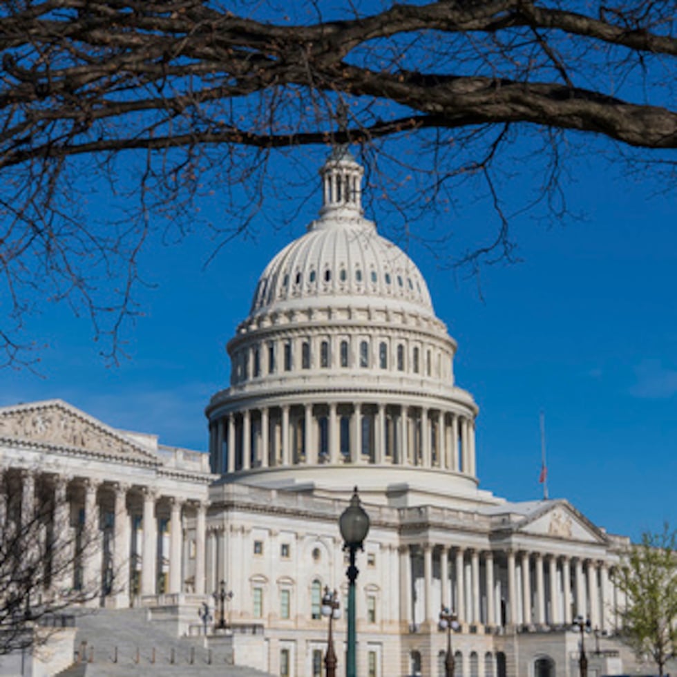 El comité de campaña de los demócratas de la Cámara baja recibió, en 2025, $166,563 de parte de donantes de Puerto Rico.