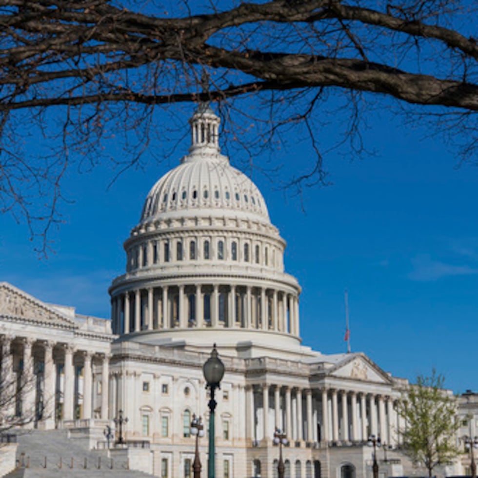 El cierre parcial del gobierno federal puede terminar esta semana, al avanzar en el Senado legislación bipartidista.