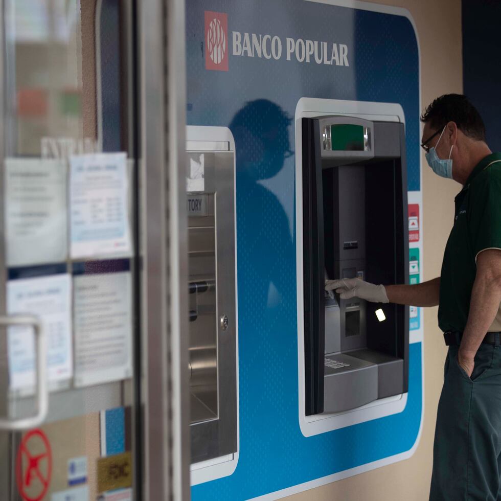 The institution did not specify the number of terminations, but El Nuevo Día learned that the vast majority of the terminations occurred at Banco Popular North America.