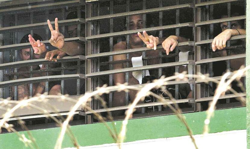 Desde hace 13 años, Trinity Services I, LLC sirve desayuno, almuerzo y cena a los 12,500 reclusos de todas las cárceles de Puerto Rico.