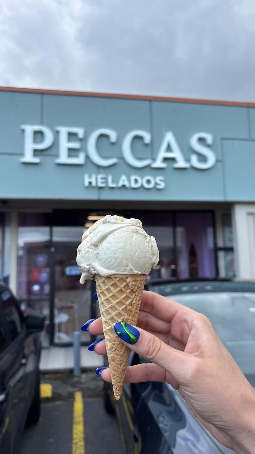 La propuesta empresarial de Ángela Lugo y Leylamarie Nieves cuenta con una variedad de 25 sabores de mantecados, en localidades ubicadas en San Juan, Guaynabo