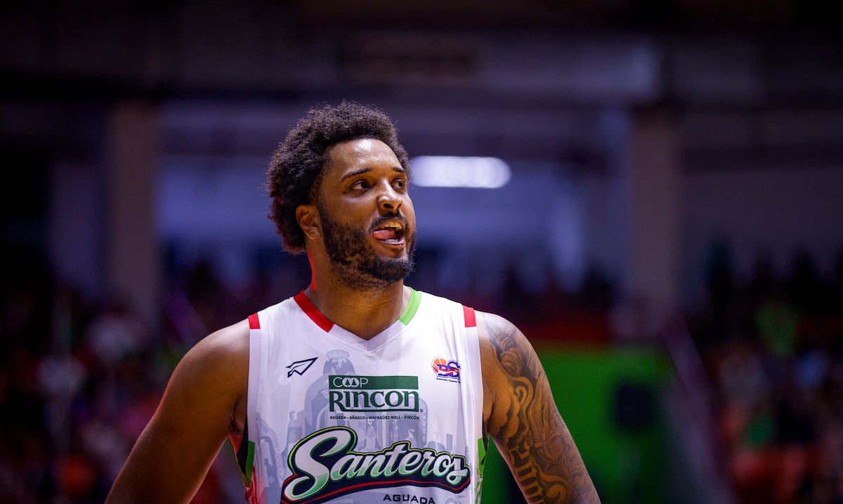 Santeros de Aguada buscan igualar final del BSN ante Vaqueros en Aguada