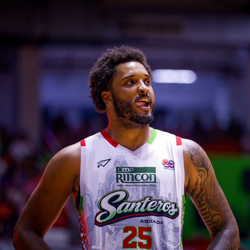 Joel Soriano firmó un doble-doble de 21 puntos y 10 rebotes, incluyendo un canasto al final que resultó definitivo para la victoria en tiempo extra el viernes.