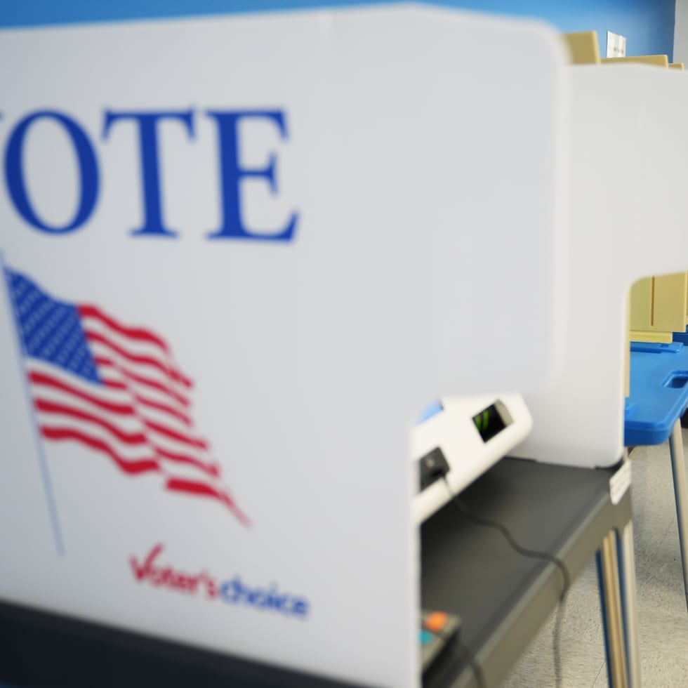In the November 3 elections, all 435 House seats and 34 of the 100 Senate seats will be decided, along with 36 governorships, three territorial governorships and other local races.