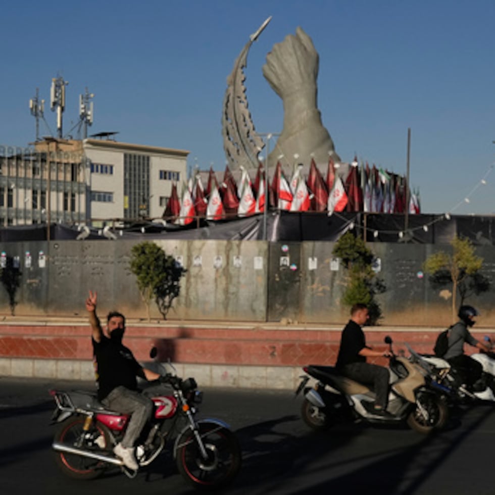 Aunque el informe no es vinculante, se suma a las pruebas internacionales recopiladas sobre los crímenes cometidos durante la guerra en Irán.