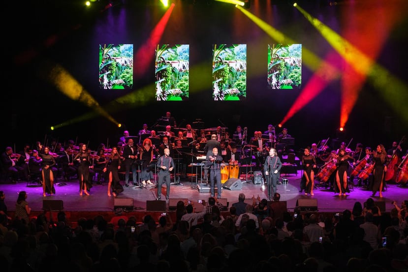 Con cada presentación, la Orquesta Filarmónica de Puerto Rico reafirma su capacidad de conectar generaciones, conceptos y estilos musicales.