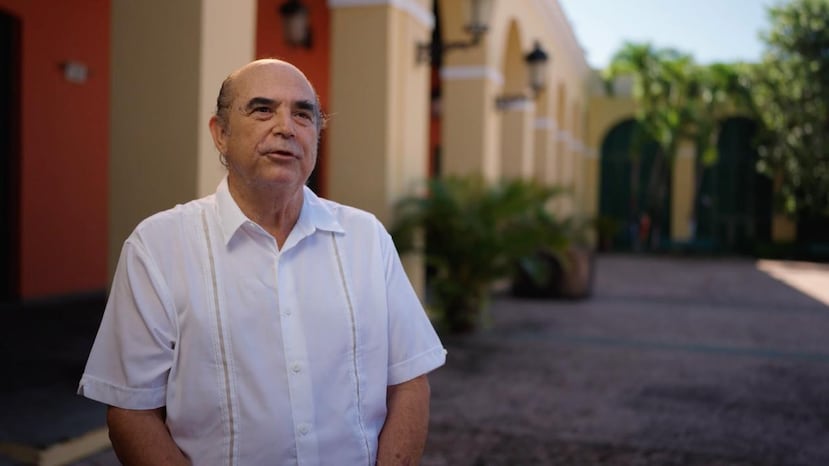 Miguel Martínez Geigel
Galería Martínez Geigel