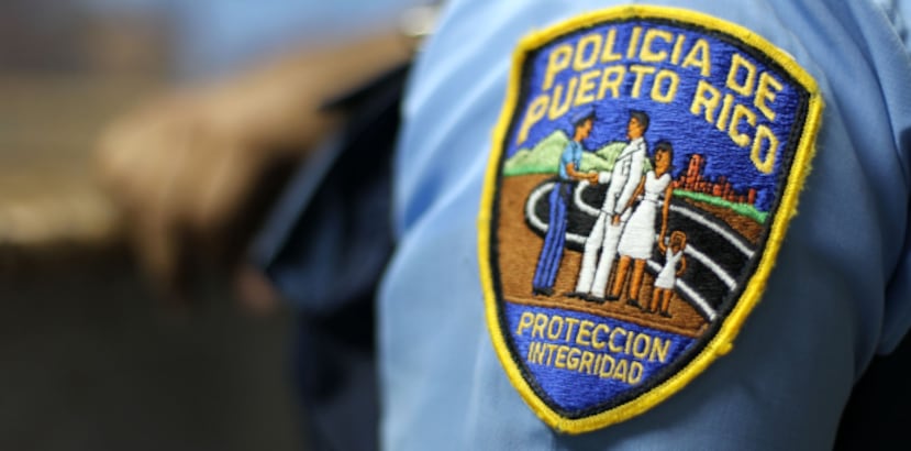 Según la Policía, el veterano de 57 años padece de sus facultades mentales. (Archivo)