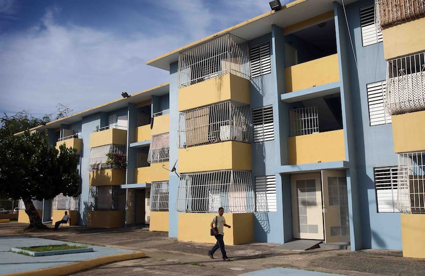 Vivienda Pública prometió la adaptación de 2,560 unidades antes de diciembre de 2021.