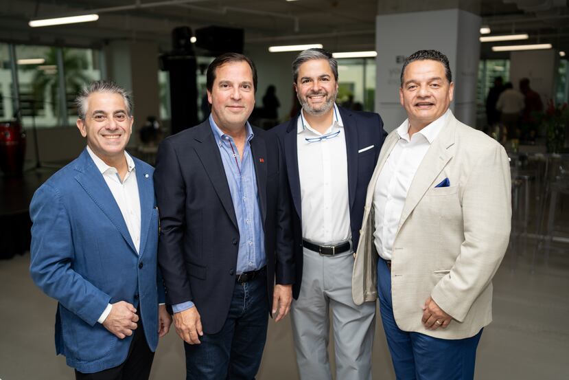 La empresa celebró esta transformación con un exclusivo open house dirigido a corredores de bienes raíces, donde destacó su renovada imagen de marca, un sitio web actualizado y un modelo de negocio más flexible.