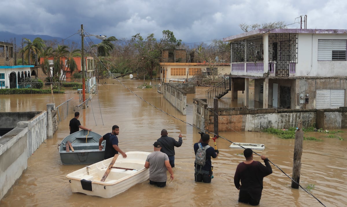 Puerto Rico entra a temporada ciclónica mejor preparado, pero con incertidumbre sobre ayuda de FEMA