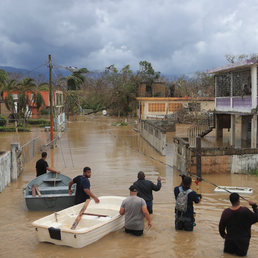 El proceso de reconstrucción tras el huracán María se estima en más de $90,000 millones, de los cuales FEMA debe aportar cerca del 60%.