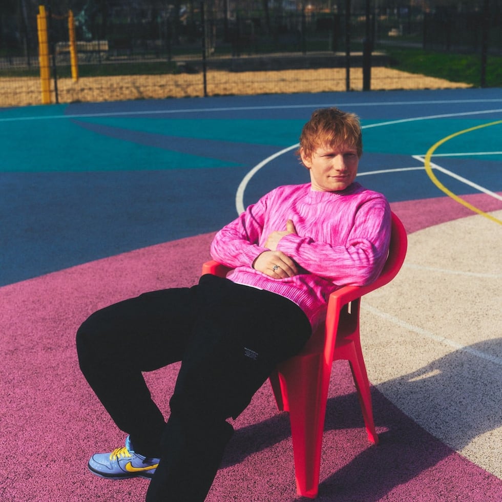 Ed Sheeran will be able to present a new playlist that will include tracks from Sheeran's most recent album, entitled "Play," as well as the hits that have made him one of the world's most beloved artists.