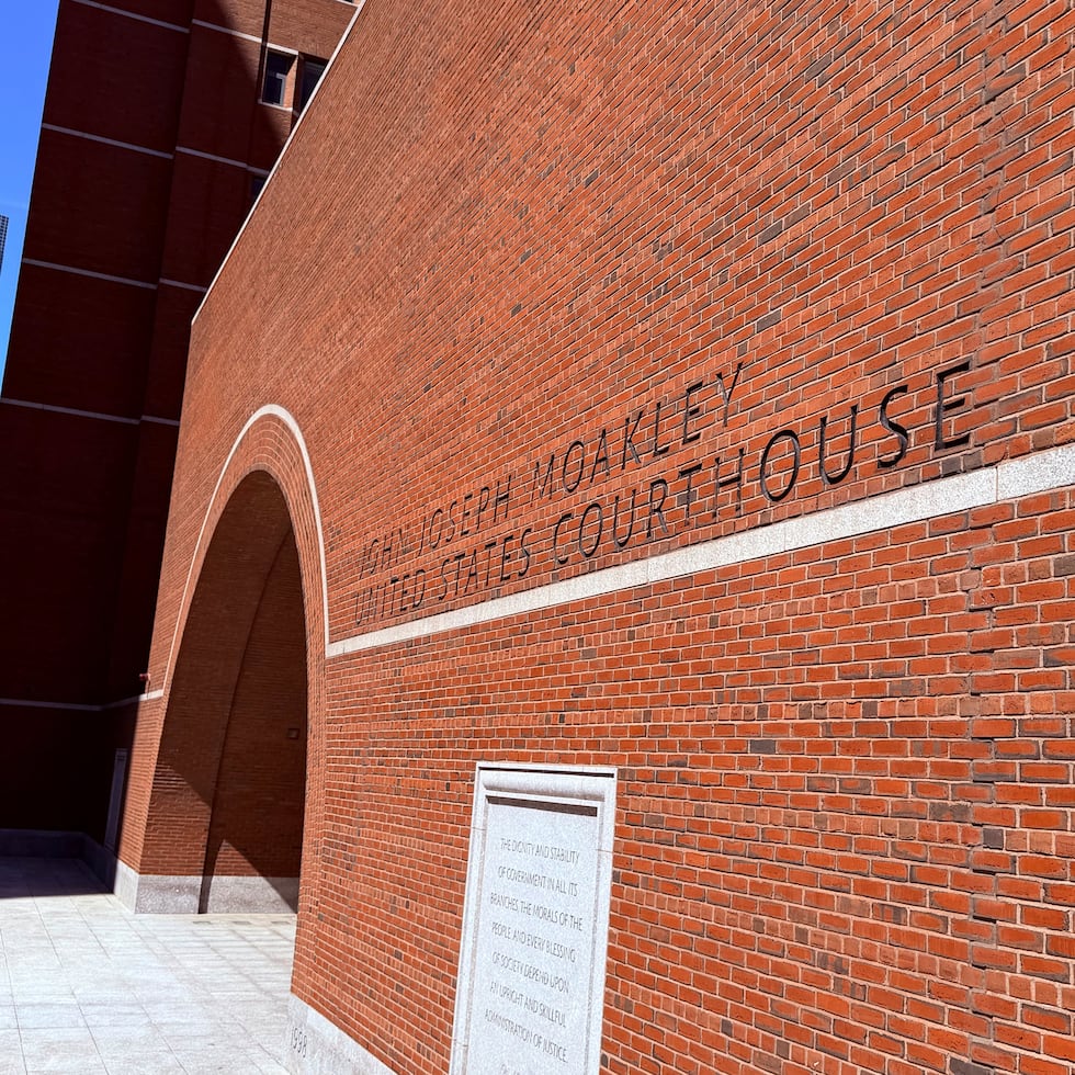 The decision came nearly two months after an oral hearing to examine the nature of the claim filed by the PREPA debt trustee against the central government.