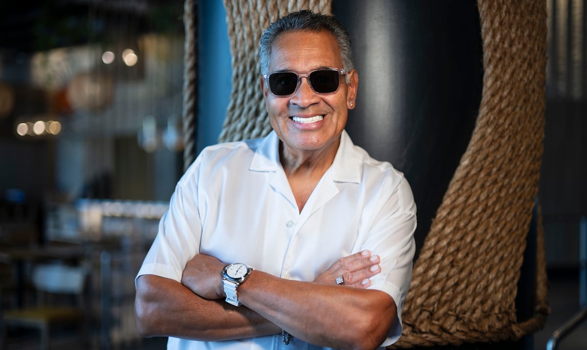 Tito Nieves celebra 67 años con nuevo álbum y concierto confirmado en Puerto Rico
