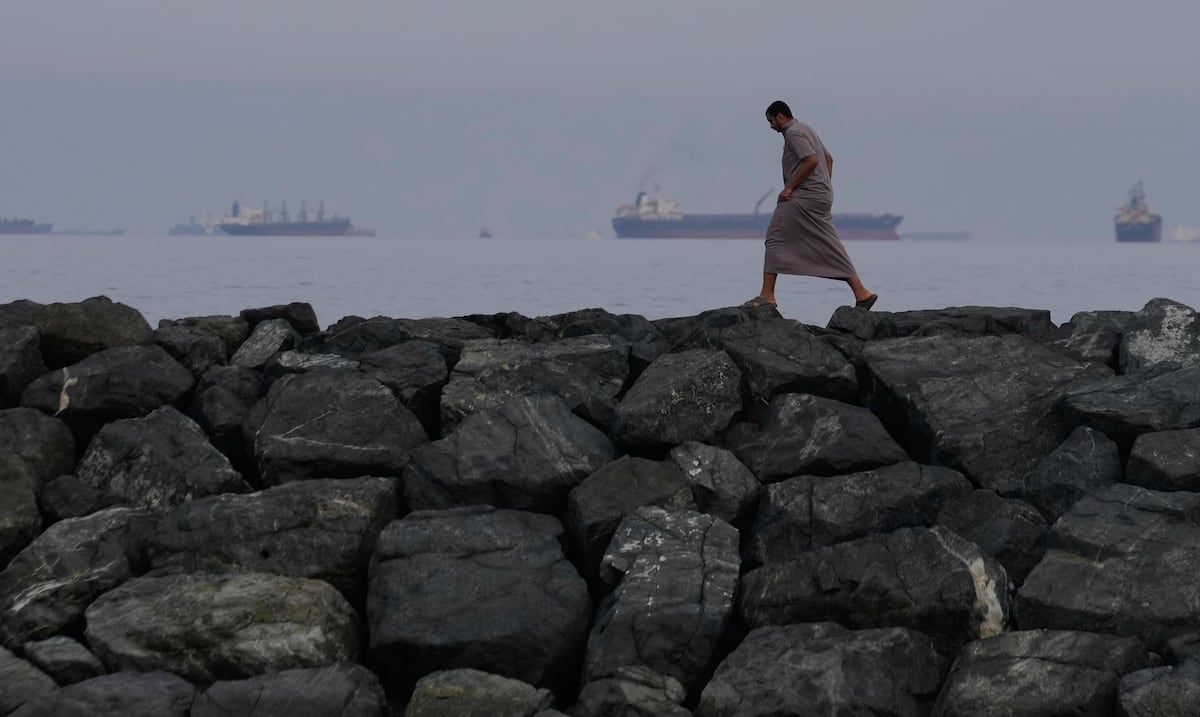 Entre la narrativa y el propósito de la guerra contra Irán