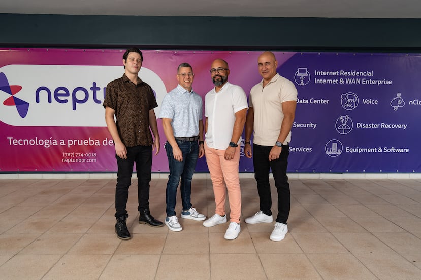 Departamento de Radio Frecuencia