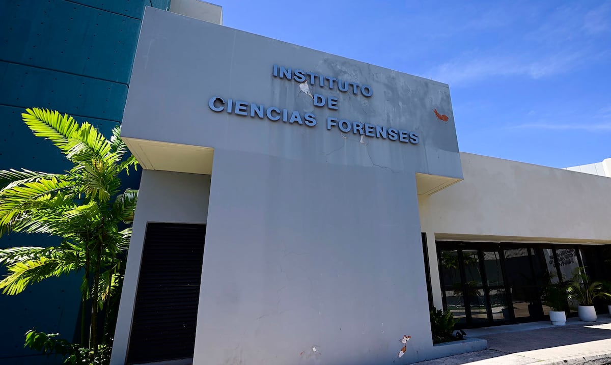 ¿Buscas a alguien desaparecido? ICF y la Policía ofrecen un espacio para familias que continúan sin una respuesta