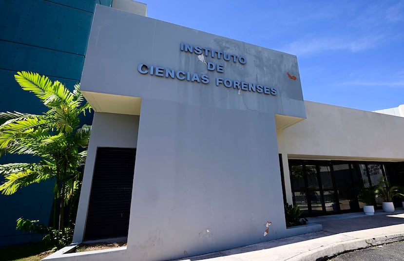 Conte Miller estimó que sumar dos o tres patólogos adicionales al ICF representaría un número aceptable.