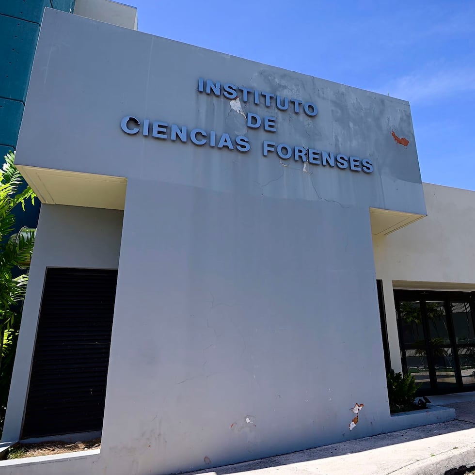 Actualmente, el ICF tiene registrados en su base de datos 331 casos de personas no identificadas, que sería lo que se conoce como “John Doe” o “Jane Doe”, mientras que los resueltos en esta categoría totalizan 108.
