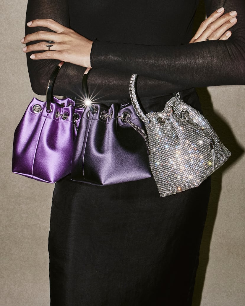 Jimmy Choo, segundo nivel