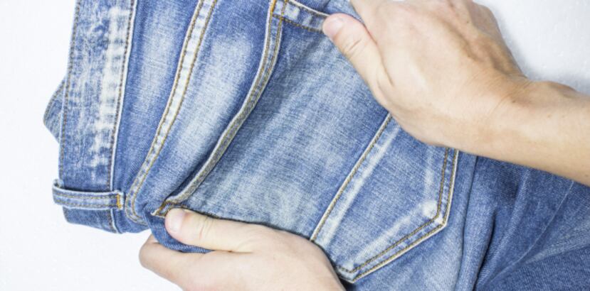 El precio varía de acuerdo a la producción del denim, su resistencia y calidad. (Shutterstock)
