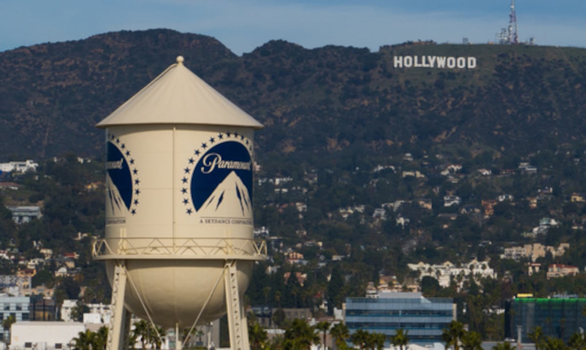 Accionistas de Warner Bros. aprueban compra de Paramount por $81,000 millones