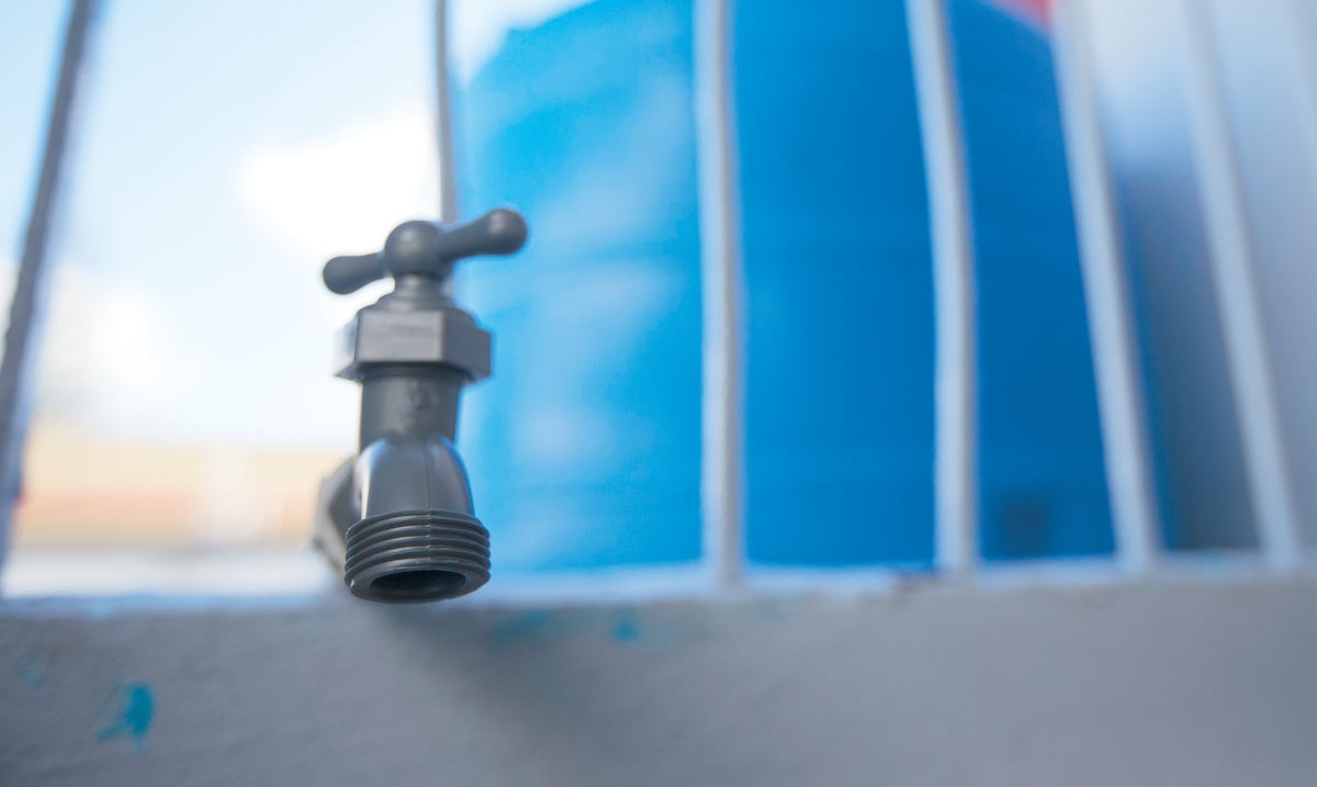AAA pausa temporeramente el racionamiento de agua en Río Grande y Canóvanas tras las lluvias
