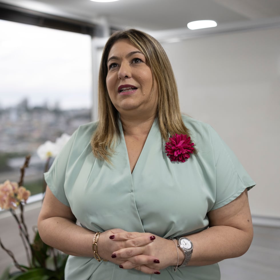 El problema político de la Gobernadora no se limita a la nueva controversia con Suzanne Roig, escribe Leo Aldridge