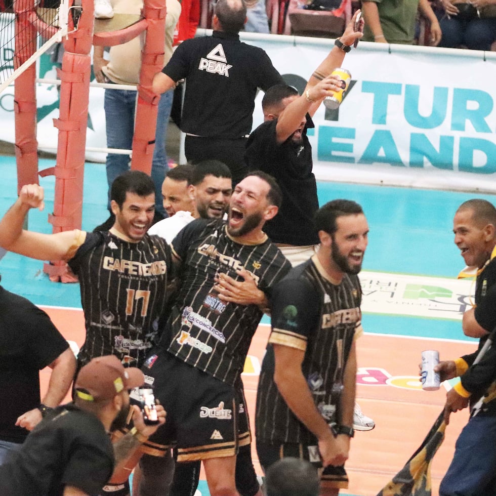 Los Cafeteros de Yauco inaugurarán la temporada el viernes, cuando comiencen la defensa de su campeonato ante los Patriotas de Lares.