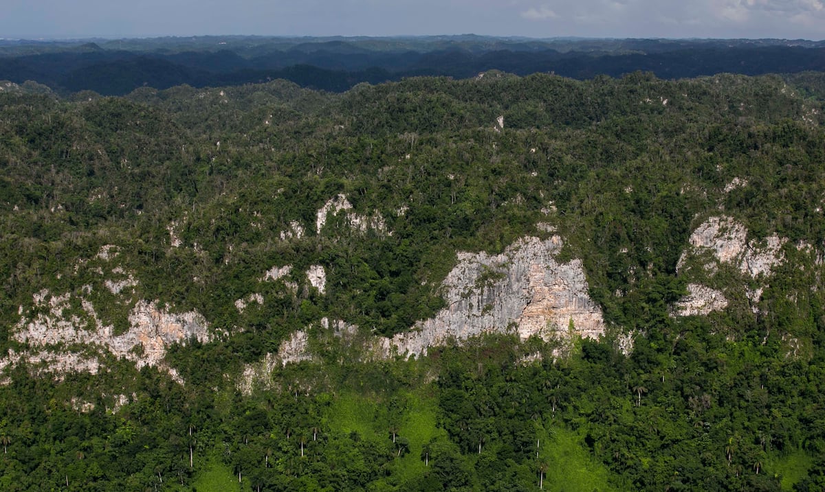 Piden a Recursos Naturales asumir postura en defensa del karso: “La protección no constituye un capricho”